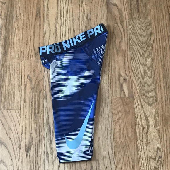 Nike Other - Nike Compression Pants Size XS
